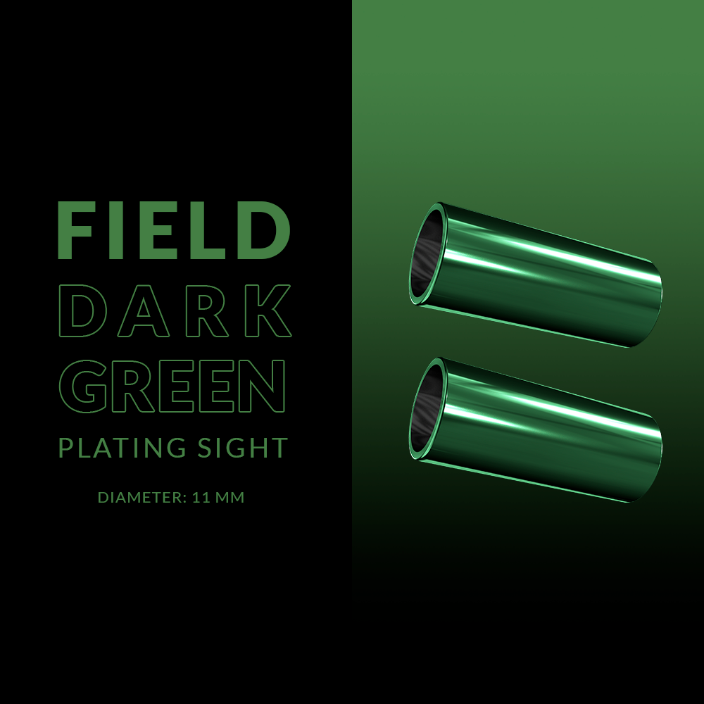 FIELD PLATING SIGHT