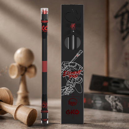 SPINNING PEN - ELEMENT PRO LIMITED EDITION