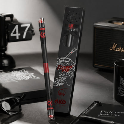 SPINNING PEN - ELEMENT PRO LIMITED EDITION