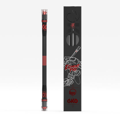 SPINNING PEN - ELEMENT PRO LIMITED EDITION