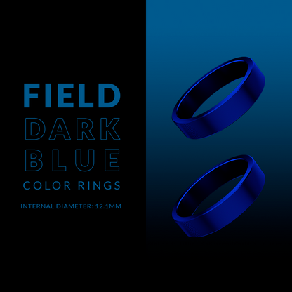 FIELD COLOR RING
