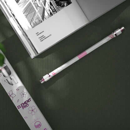SPINNING PEN - ELEMENT PRO SAKURA LIMITED EDTION