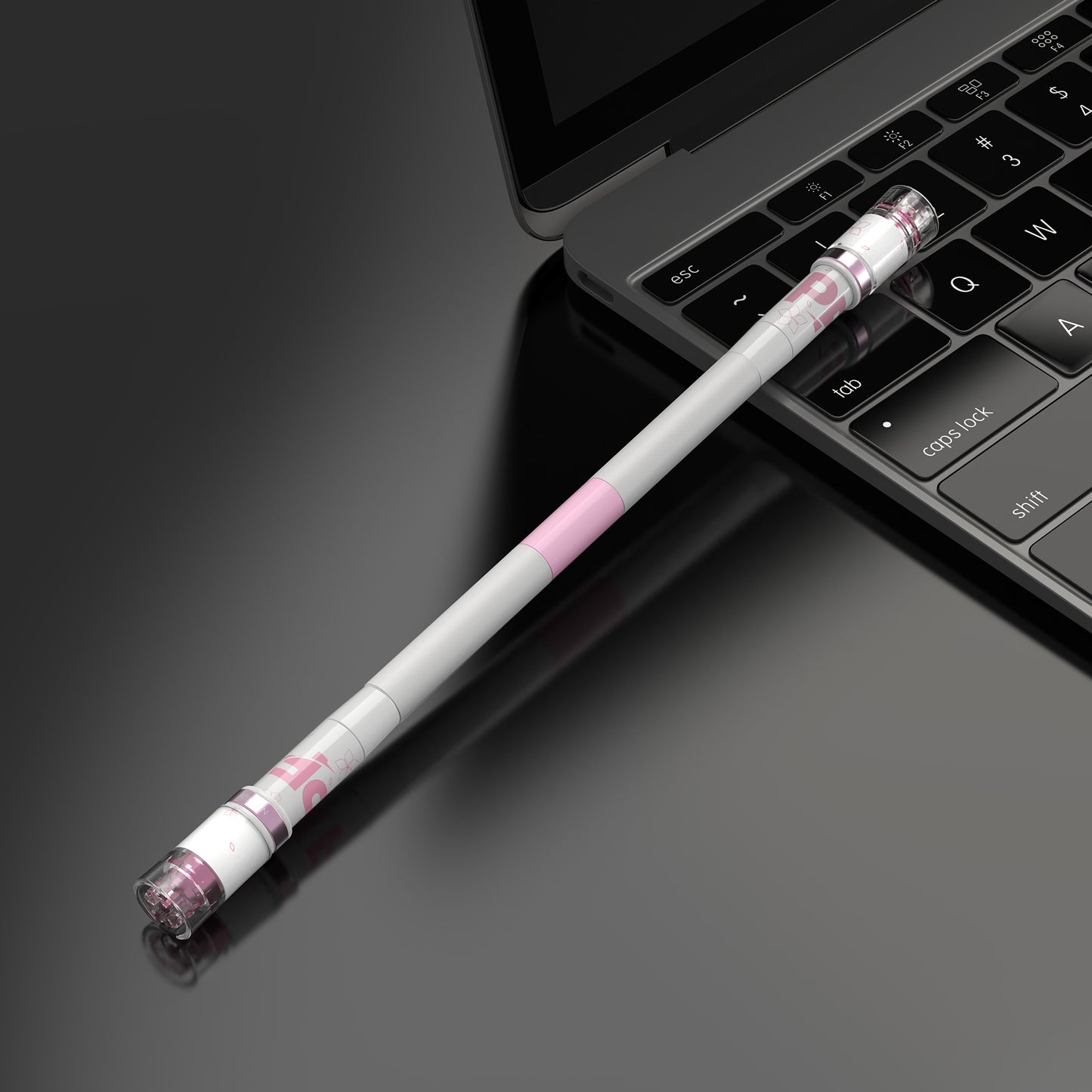 SPINNING PEN - ELEMENT PRO SAKURA LIMITED EDTION