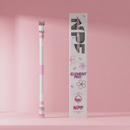 SPINNING PEN - ELEMENT PRO SAKURA LIMITED EDTION