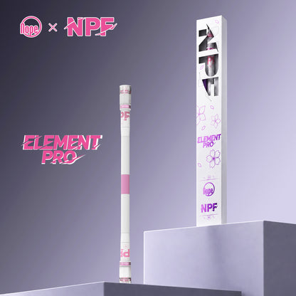 SPINNING PEN - ELEMENT PRO SAKURA LIMITED EDTION