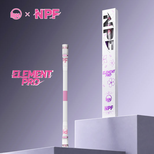 SPINNING PEN - ELEMENT PRO SAKURA LIMITED EDTION